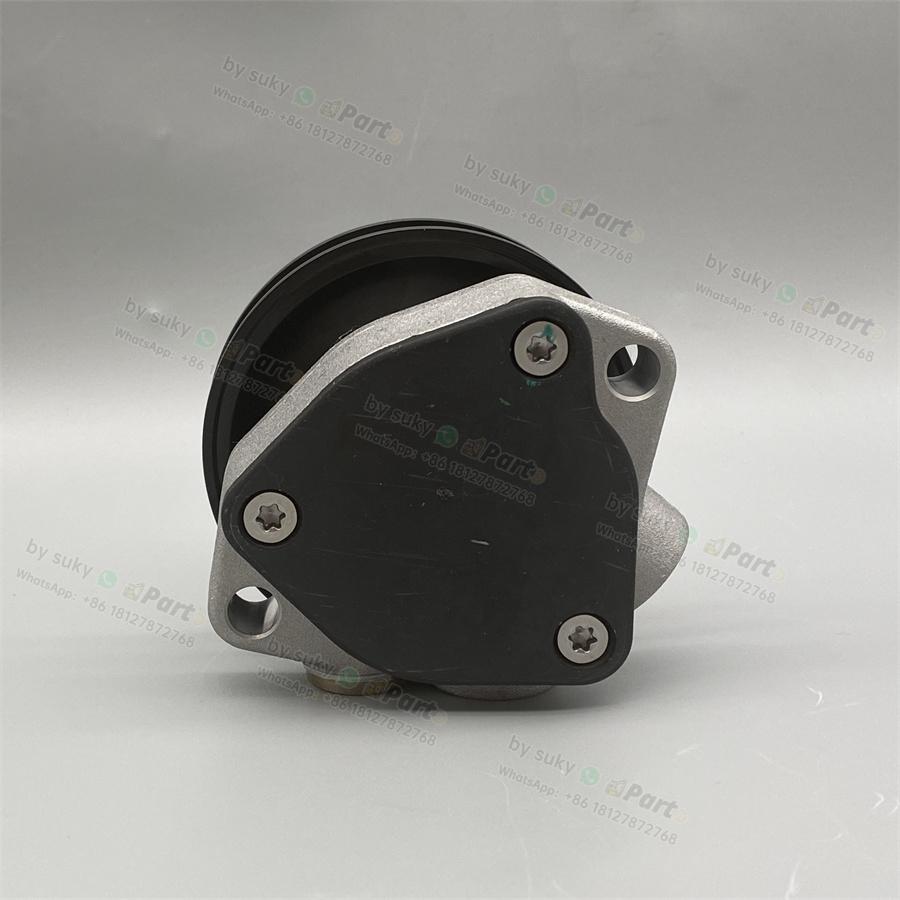 21544586 Fuel Transfer Pump for Volvo EC210 EC290 21544586 Fuel Transfer Pump for Volvo EC210 EC290