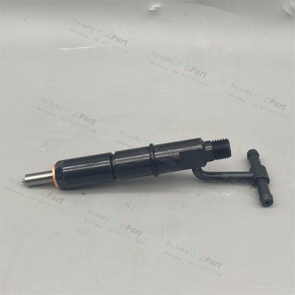 093500-7600 Fuel Injector for Mitsubishi S4S