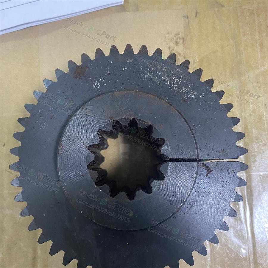 KSJ12610 Coupling Flange for Sumitomo SH350-5 KSJ12610 Coupling Flange for Sumitomo SH350-5