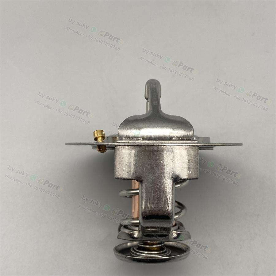 76°thermostat for Isuzu 4JJ1T Hitachi ZX160-3 76°thermostat for Isuzu 4JJ1T Hitachi ZX160-3