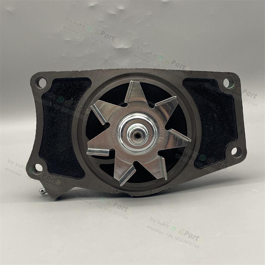 ME993520 Water Pump for Mitsubishi 6D34T Kobelco SK200-5 SK350-6 ME993520 Water Pump for Mitsubishi 6D34T Kobelco SK200-5 SK350-6