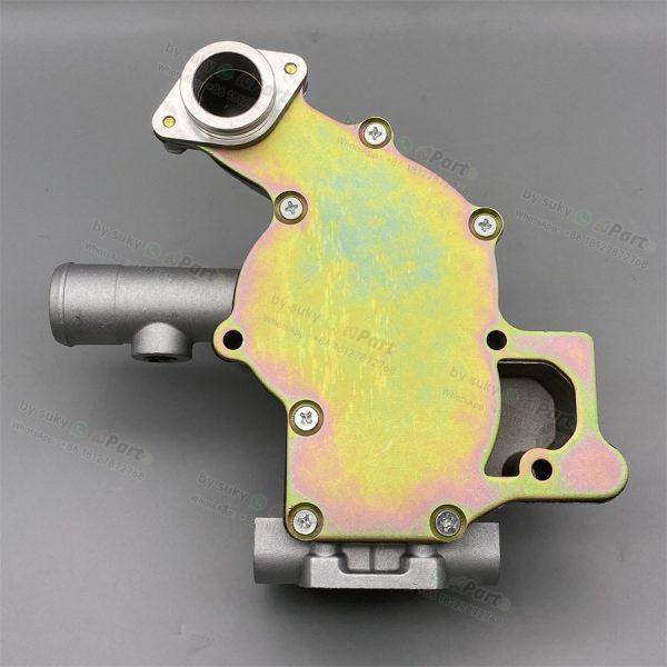 129917-42010 Water Pump for Yanmar 4TNE92