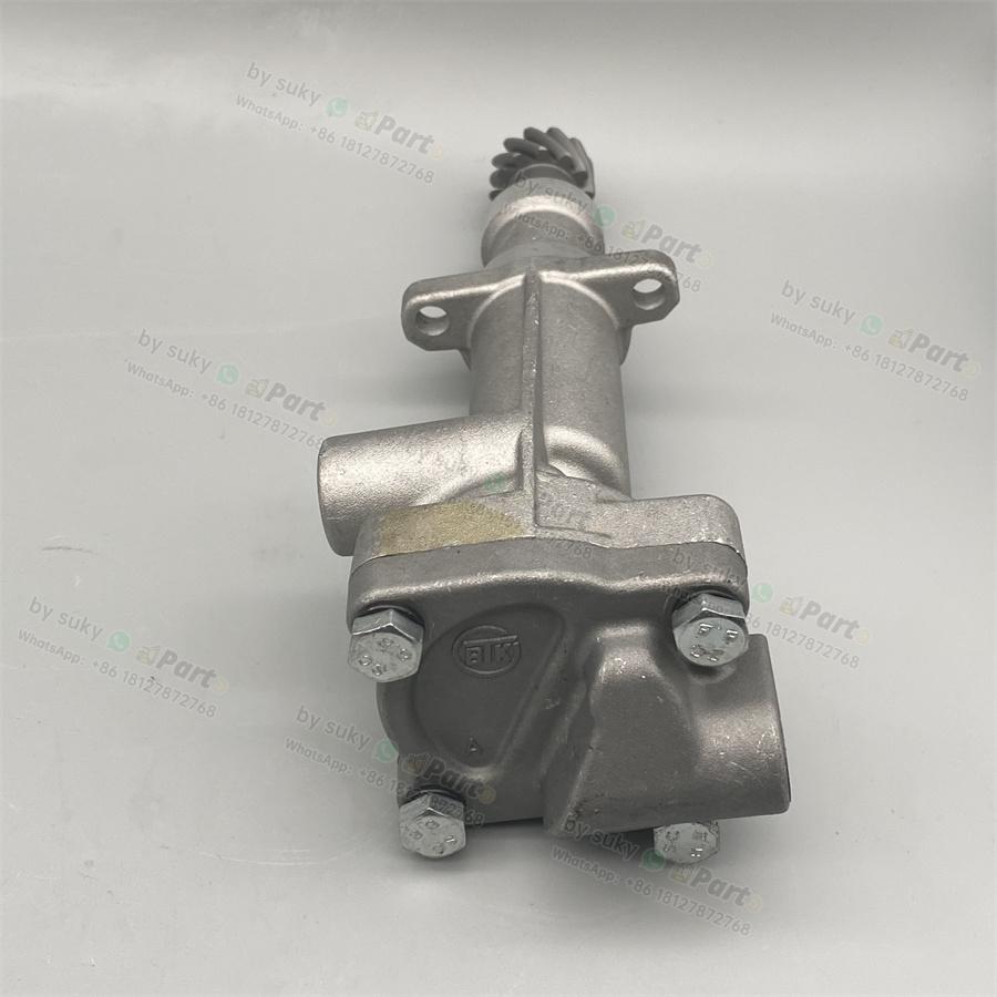 8-94428798-0 Oil Pump for Isuzu 4JB1 4JG1 4JG2 Hitachi ZX70 8-94428798-0 Oil Pump for Isuzu 4JB1 4JG1 4JG2 Hitachi ZX70