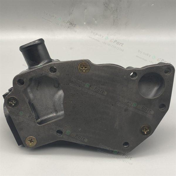 8972541483 Water Pump for Isuzu 3LD1 4LE1