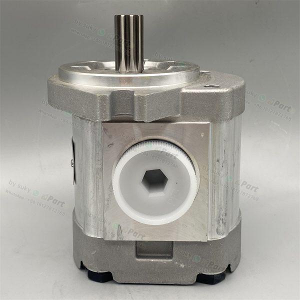 9217993 Pilot Pump for Hitachi EX200-1 EX330-5 ZX120 ZX135-3 ZX330 ZX350-3