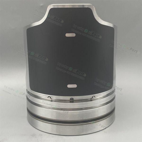 23411-83411 23411-83411 Piston for Hyundai D6AC