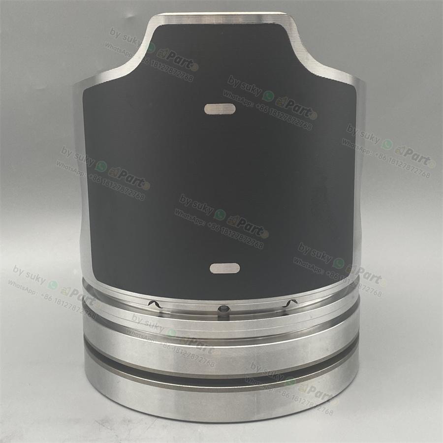 23411-83411 23411-83411 Piston for Hyundai D6AC 23411-83411 23411-83411 Piston for Hyundai D6AC