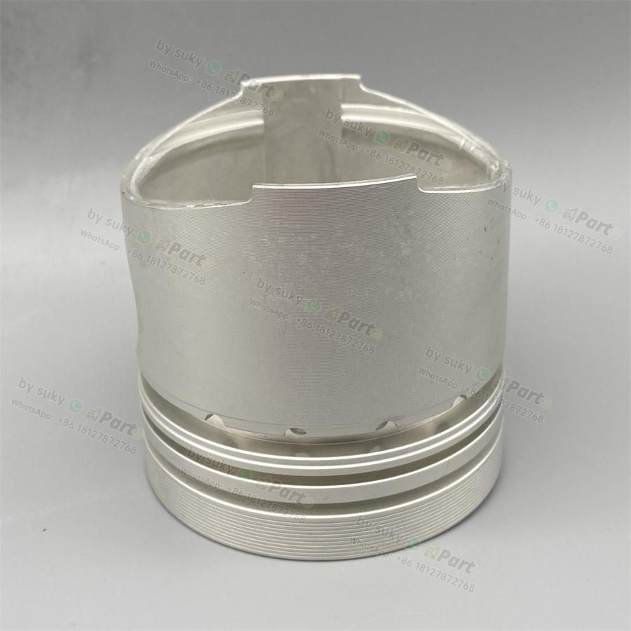 30A17-00050 Piston for Mitsubishi K4E 30A17-00050 Piston for Mitsubishi K4E
