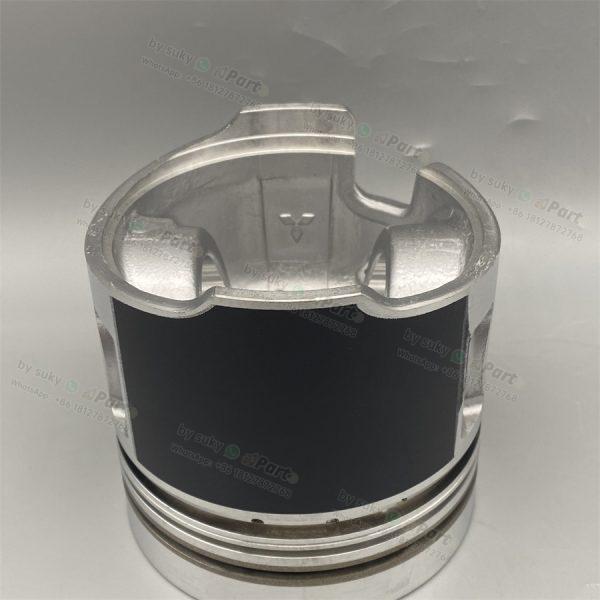 324-4235 Piston for Caterpillar CAT C6.4 320D