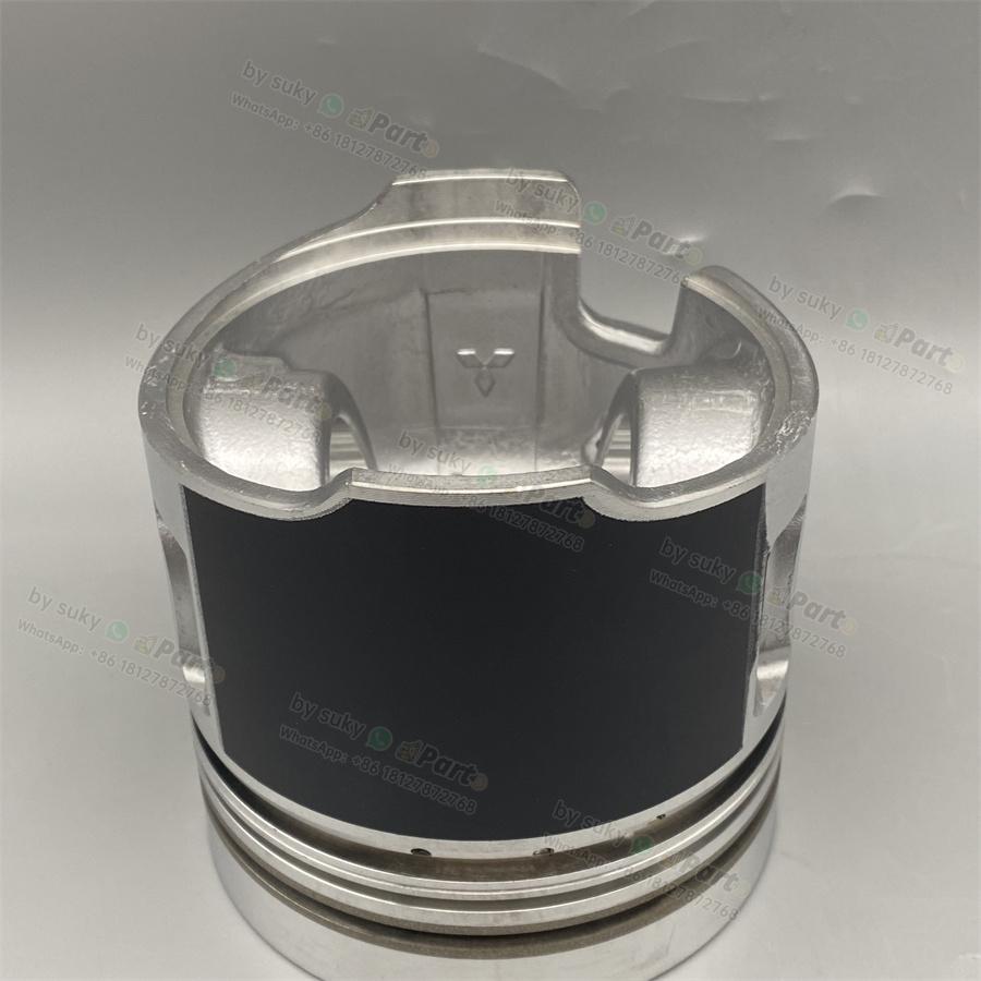 324-4235 Piston for Caterpillar CAT C6.4 320D 324-4235 Piston for Caterpillar CAT C6.4 320D