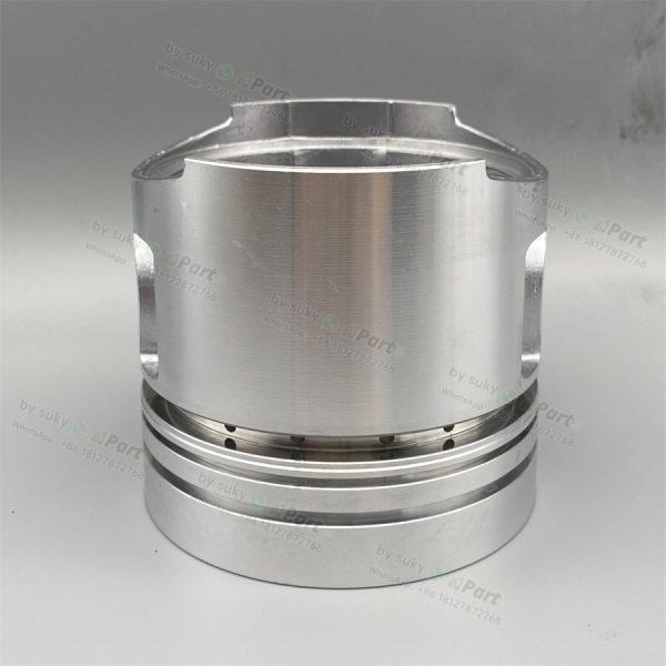 34417-54100 Piston for Mitsubishi S4E-2 S6E-2