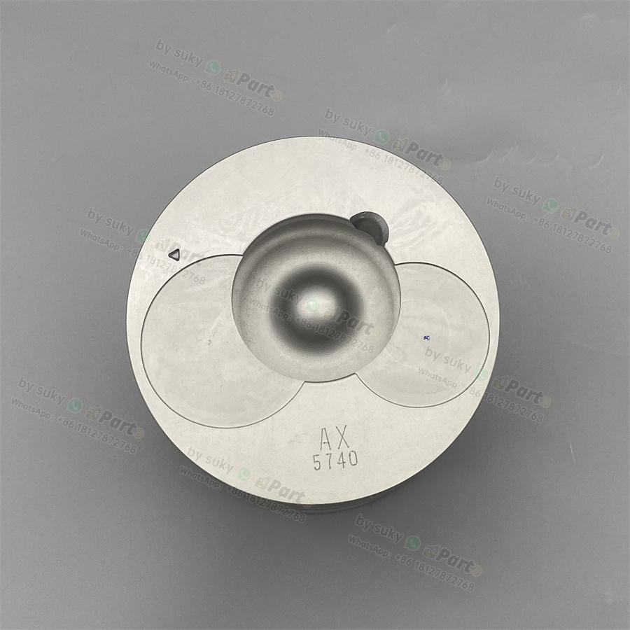 8-97358-574-0 Piston for Isuzu 6BG1 8-97358-574-0 Piston for Isuzu 6BG1
