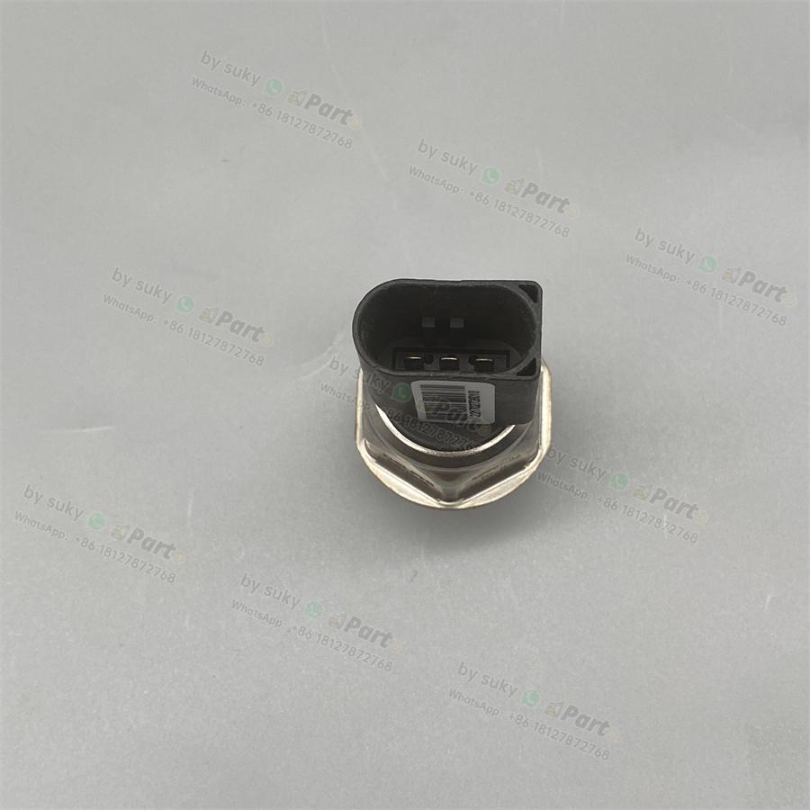 55PP07-02 9307Z512A Fuel Rail Pressure Sensor for Hyundai 55PP07-02 9307Z512A Fuel Rail Pressure Sensor for Hyundai