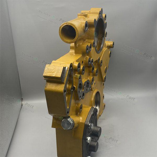 294-1727 Oil Pump for Caterpillar CAT C6.4 320D 321D 323D