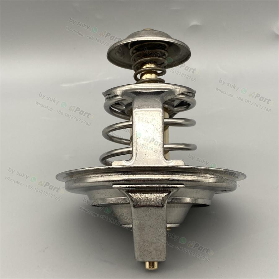 1632-E9010 Thermostat for HINO J08E 1632-E9010 Thermostat for HINO J08E