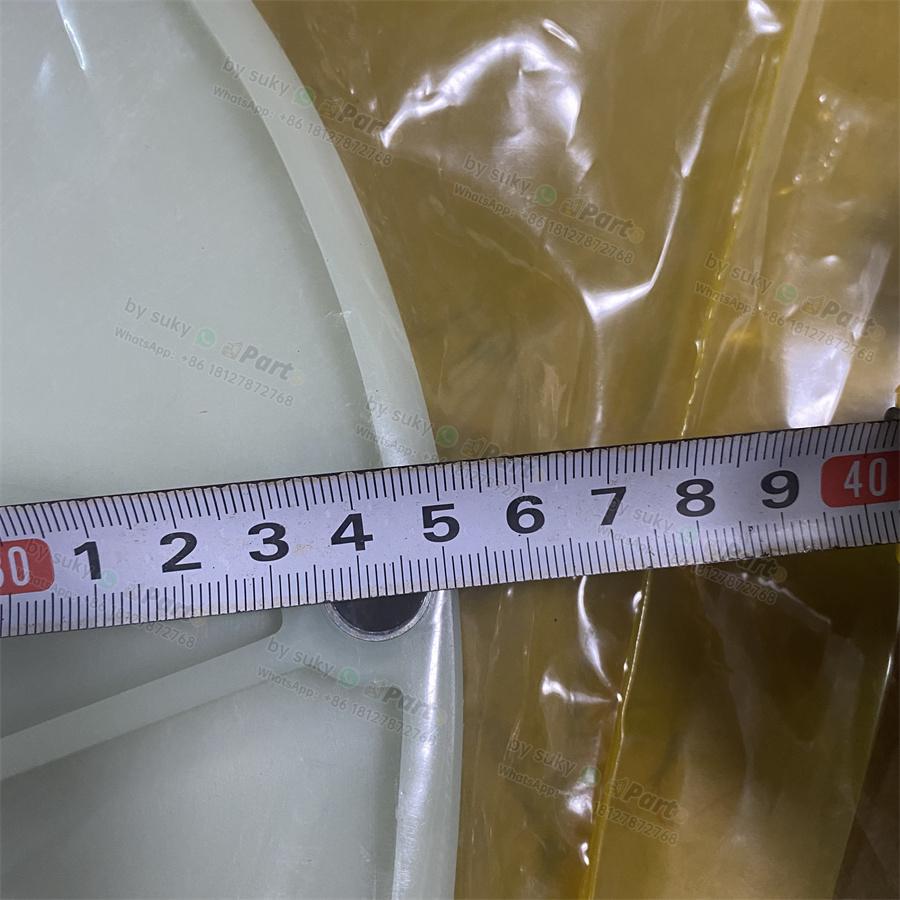 KSJ12610 Coupling Flange for Sumitomo SH350-5 KSJ12610 Coupling Flange for Sumitomo SH350-5