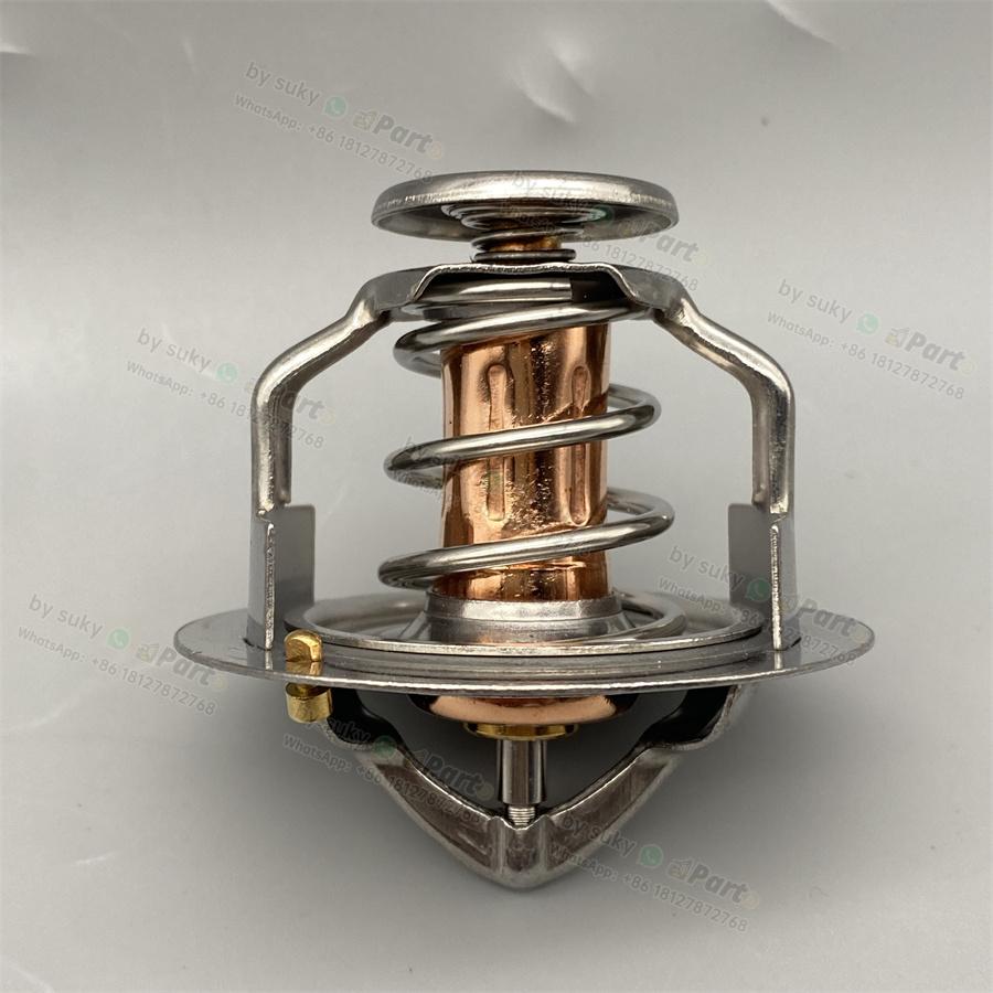 76°thermostat for Isuzu 4JJ1T Hitachi ZX160-3 76°thermostat for Isuzu 4JJ1T Hitachi ZX160-3