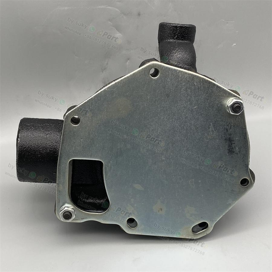 ME995307 Water Pump for Mitsubishi 6D16 Kobelco SK330-6 ME995307 Water Pump for Mitsubishi 6D16 Kobelco SK330-6