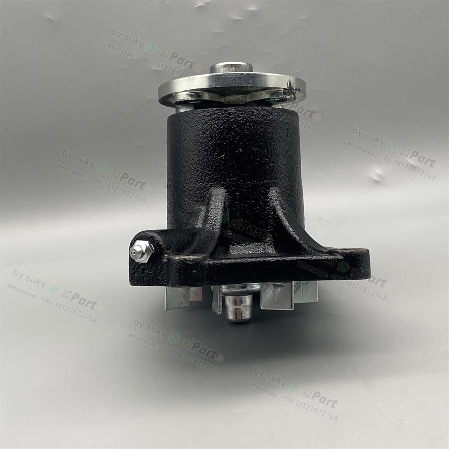 ME993520 Water Pump for Mitsubishi 6D34T Kobelco SK200-5 SK350-6 ME993520 Water Pump for Mitsubishi 6D34T Kobelco SK200-5 SK350-6