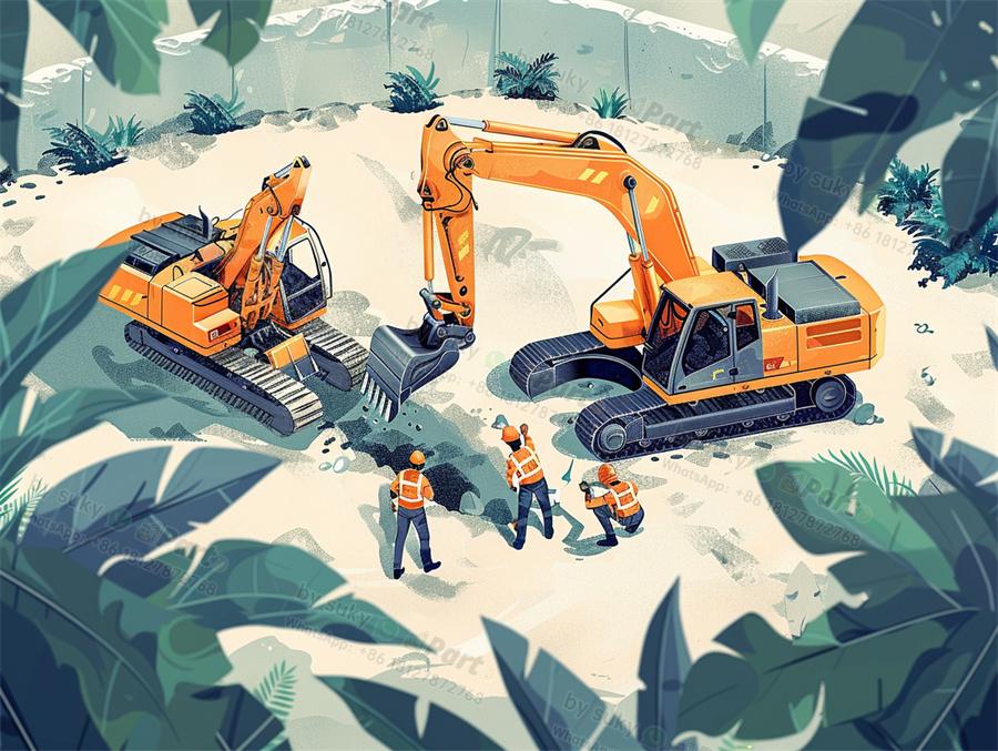 caterpillar aftermarket parts freight optimization caterpillar aftermarket parts freight optimization