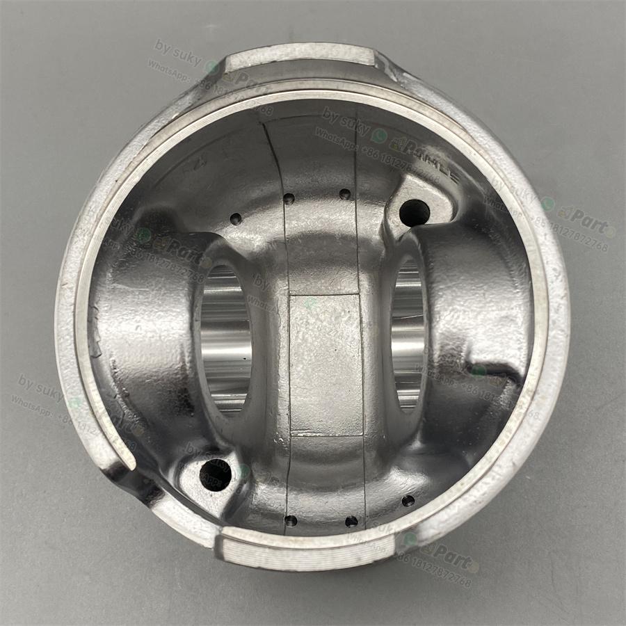 324-4235 Piston for Caterpillar CAT C6.4 320D 324-4235 Piston for Caterpillar CAT C6.4 320D