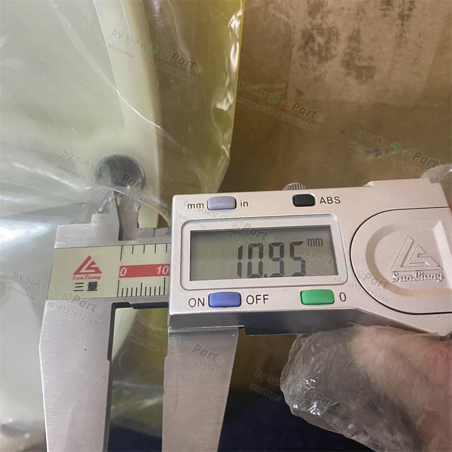 KSJ12610 Coupling Flange for Sumitomo SH350-5 KSJ12610 Coupling Flange for Sumitomo SH350-5