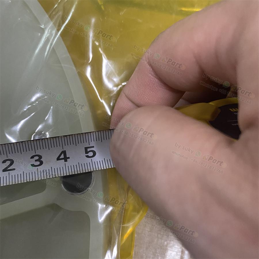 352*48T Coupling Flange for Sumitomo Sh450-5 352*48T Coupling Flange for Sumitomo Sh450-5