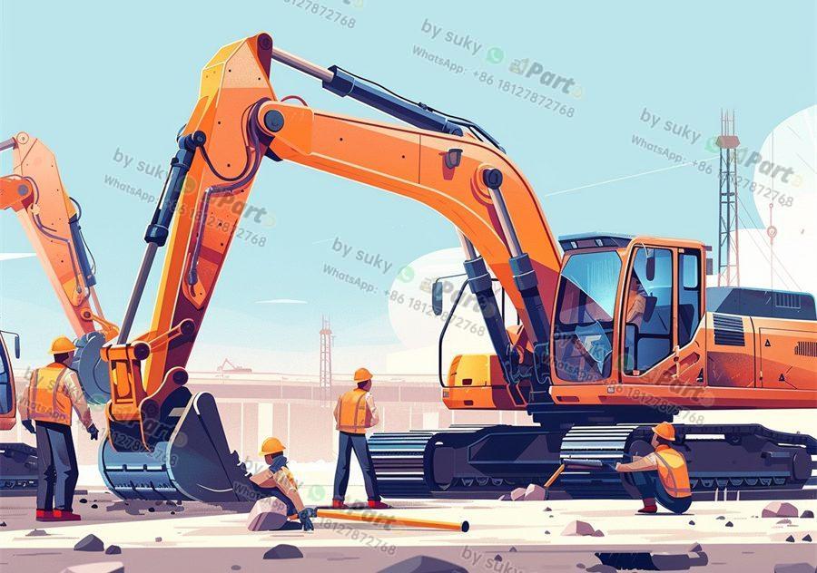 caterpillar 3066 engine parts