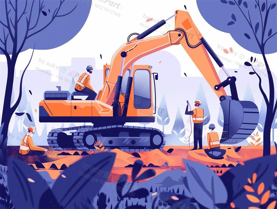 caterpillar 305cr mini excavator parts caterpillar 305cr mini excavator parts