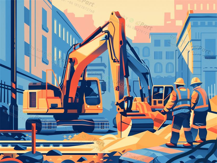 caterpillar brake parts caterpillar brake parts