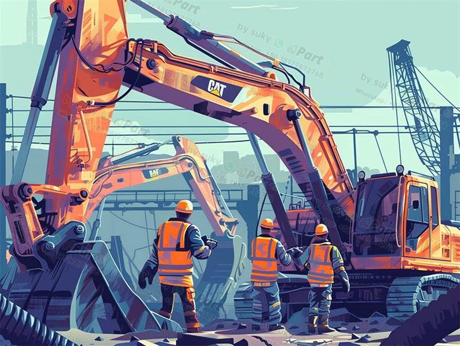 caterpillar 305 parts caterpillar 305 parts