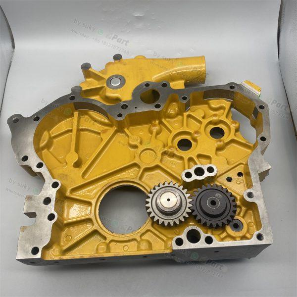 294-1727 Oil Pump for Caterpillar CAT C6.4 320D 321D 323D