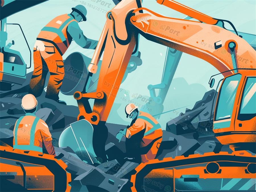 caterpillar 303ccr parts caterpillar 303ccr parts