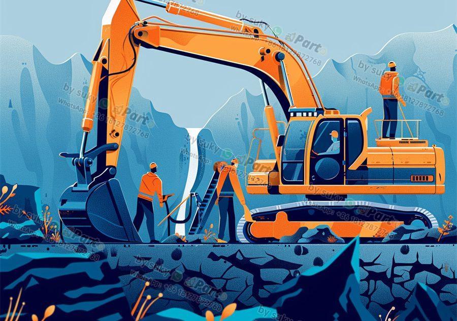 caterpillar 3 body parts