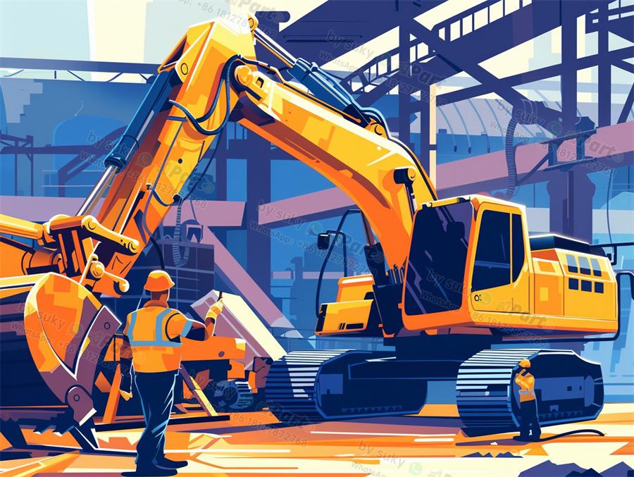 caterpillar 252 quick attach parts caterpillar 252 quick attach parts