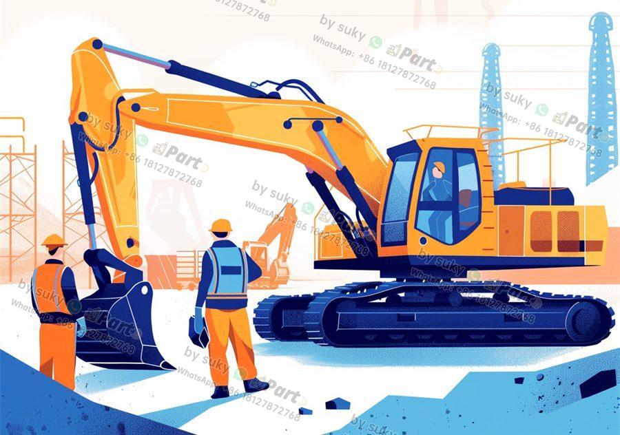 caterpillar 3406b oil dip stick part number