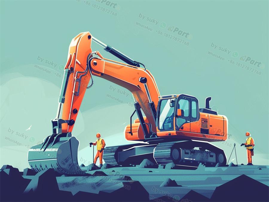 caterpillar 277c undercarriage parts diagram 06