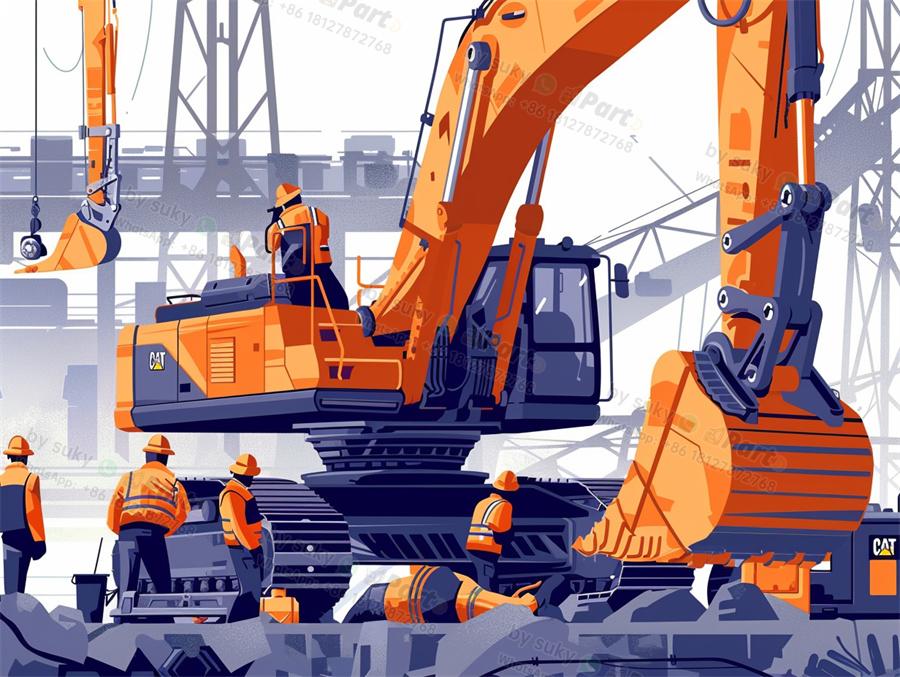 caterpillar 277b parts diagram caterpillar 277b parts diagram
