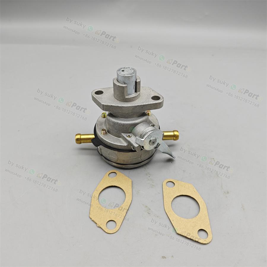 129100-52101 Fuel Lift Pump for Yanmar 3TNV70 3TNV76 4TNE84 4TNE88 129100-52101 Fuel Lift Pump for Yanmar 3TNV70 3TNV76 4TNE84 4TNE88