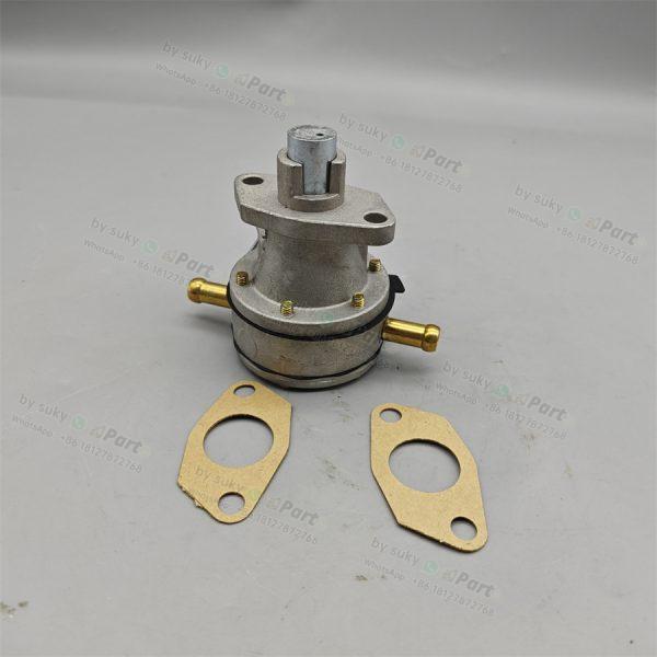 129100-52101 Fuel Lift Pump for Yanmar 3TNV70 3TNV76 4TNE84 4TNE88