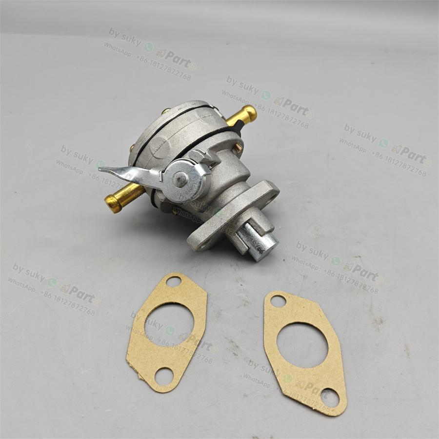 129100-52101 Fuel Lift Pump for Yanmar 3TNV70 3TNV76 4TNE84 4TNE88 129100-52101 Fuel Lift Pump for Yanmar 3TNV70 3TNV76 4TNE84 4TNE88
