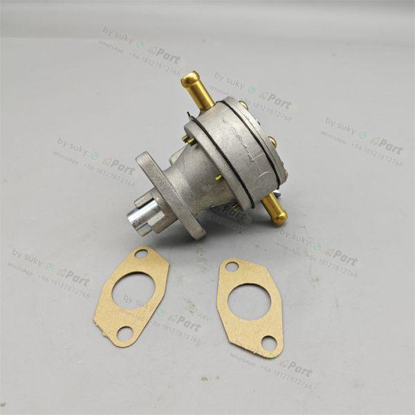 129100-52101 Fuel Lift Pump for Yanmar 3TNV70 3TNV76 4TNE84 4TNE88