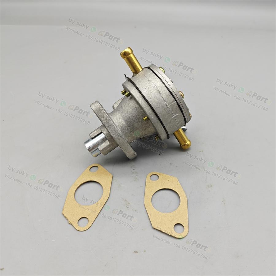 129100-52101 Fuel Lift Pump for Yanmar 3TNV70 3TNV76 4TNE84 4TNE88 129100-52101 Fuel Lift Pump for Yanmar 3TNV70 3TNV76 4TNE84 4TNE88