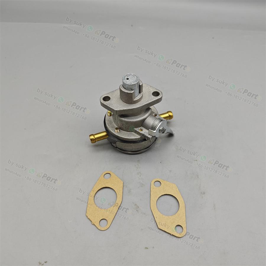 129100-52101 Fuel Lift Pump for Yanmar 3TNV70 3TNV76 4TNE84 4TNE88 129100-52101 Fuel Lift Pump for Yanmar 3TNV70 3TNV76 4TNE84 4TNE88
