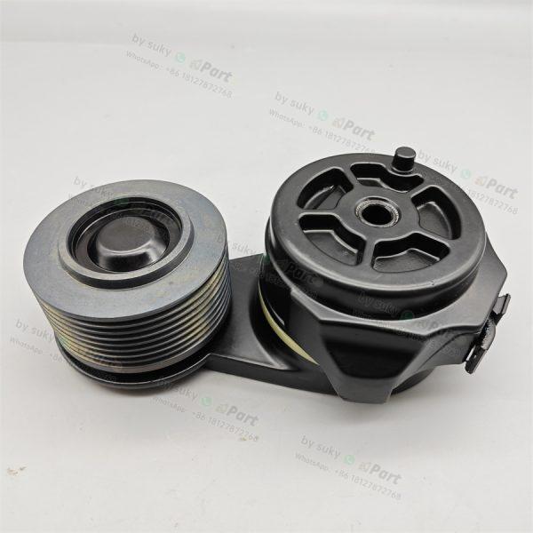 6754-61-4111 Belt Tensioner for Komatsu 6D107E PC200-8 PC220-8 PC240-8