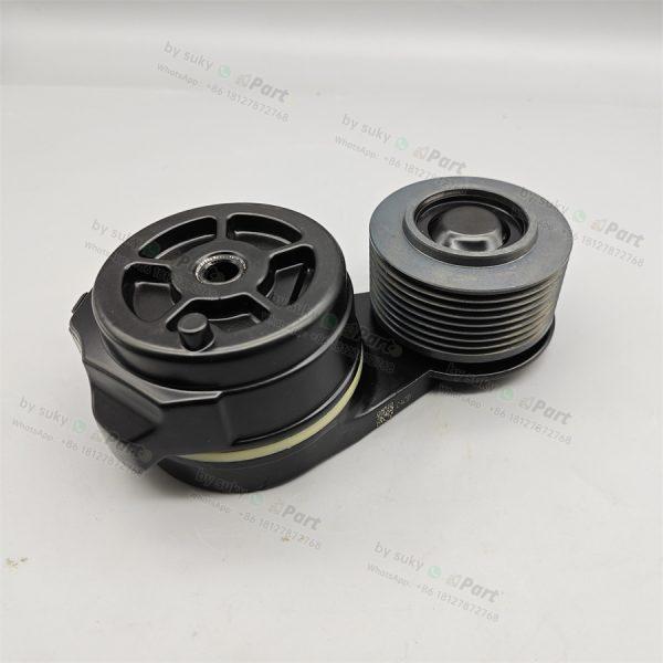 6754-61-4111 Belt Tensioner for Komatsu 6D107E PC200-8 PC220-8 PC240-8