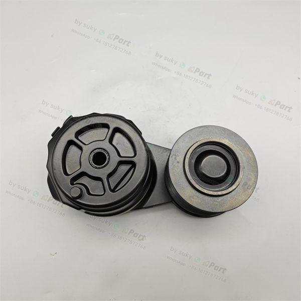 6754-61-4111 Belt Tensioner for Komatsu 6D107E PC200-8 PC220-8 PC240-8