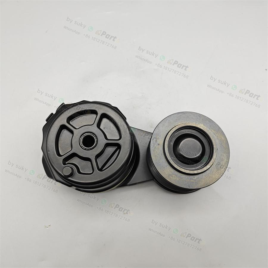 6754-61-4111 Belt Tensioner for Komatsu 6D107E PC200-8 PC220-8 PC240-8 6754-61-4111 Belt Tensioner for Komatsu 6D107E PC200-8 PC220-8 PC240-8