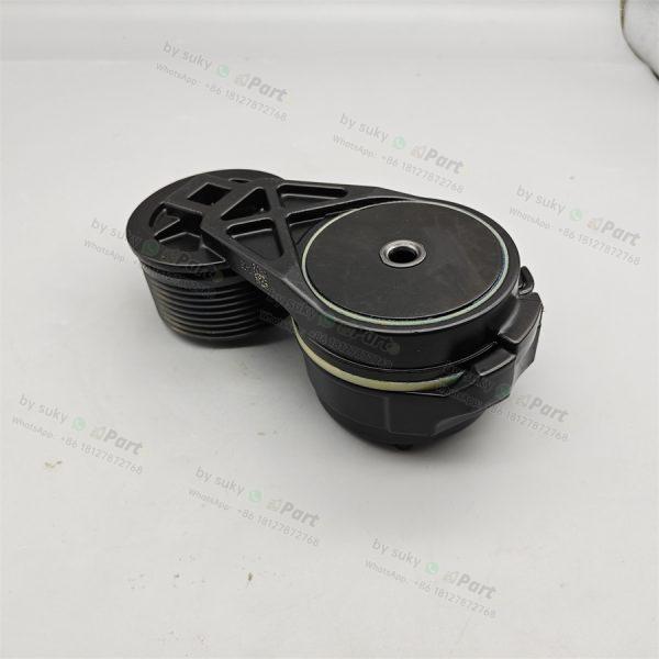 6754-61-4111 Belt Tensioner for Komatsu 6D107E PC200-8 PC220-8 PC240-8