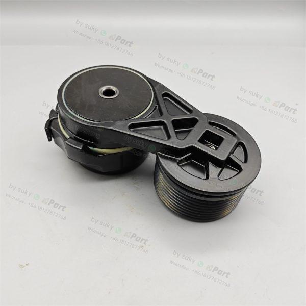 6754-61-4111 Belt Tensioner for Komatsu 6D107E PC200-8 PC220-8 PC240-8